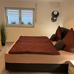 Apartamento Am Funpark Oberasbach