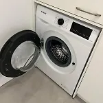 Am Funpark Apartamento