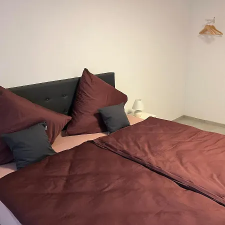 Am Funpark Apartmán Oberasbach