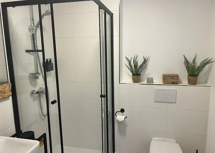 Am Funpark Apartmán