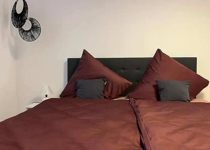 Apartmán Am Funpark *