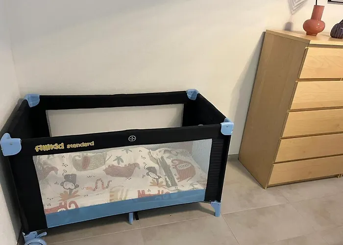 Am Funpark Apartmán Oberasbach