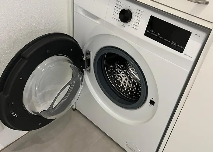 Am Funpark Apartmán