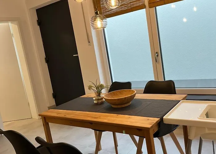 Am Funpark Apartmán