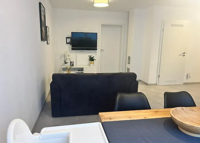 Apartmán Am Funpark