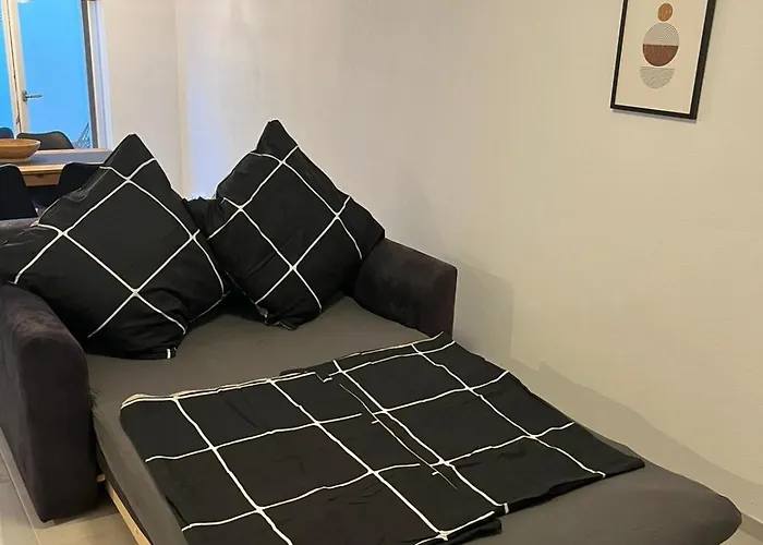 Am Funpark Apartmán *