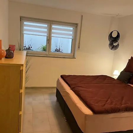 Am Funpark オーバーアスバッハ