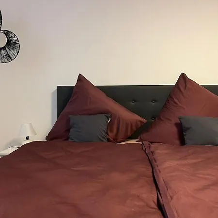 アパート Am Funpark *